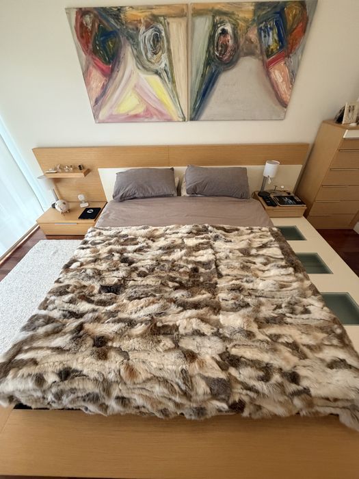 Mobilia de Quarto de casal