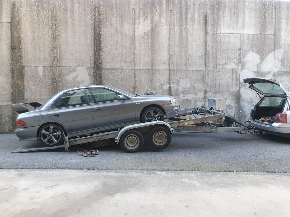 Transporte Carros / Serviço de Reboque / Mudanças / Transportes