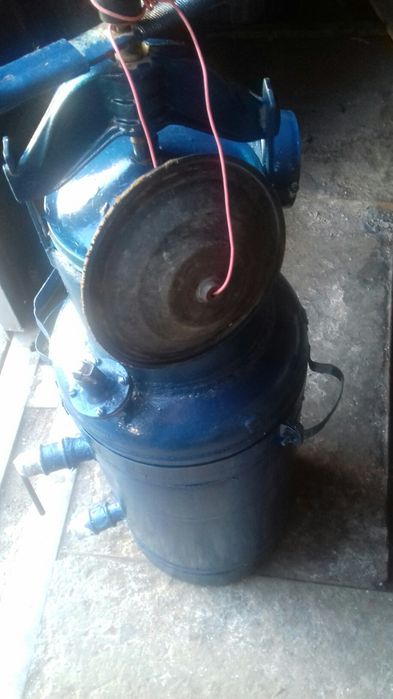 Газова заварка ацитиленовий  бачок, шланги