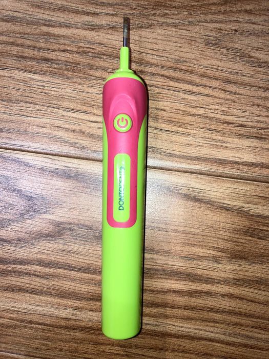 Зубна щітка Donto Dent