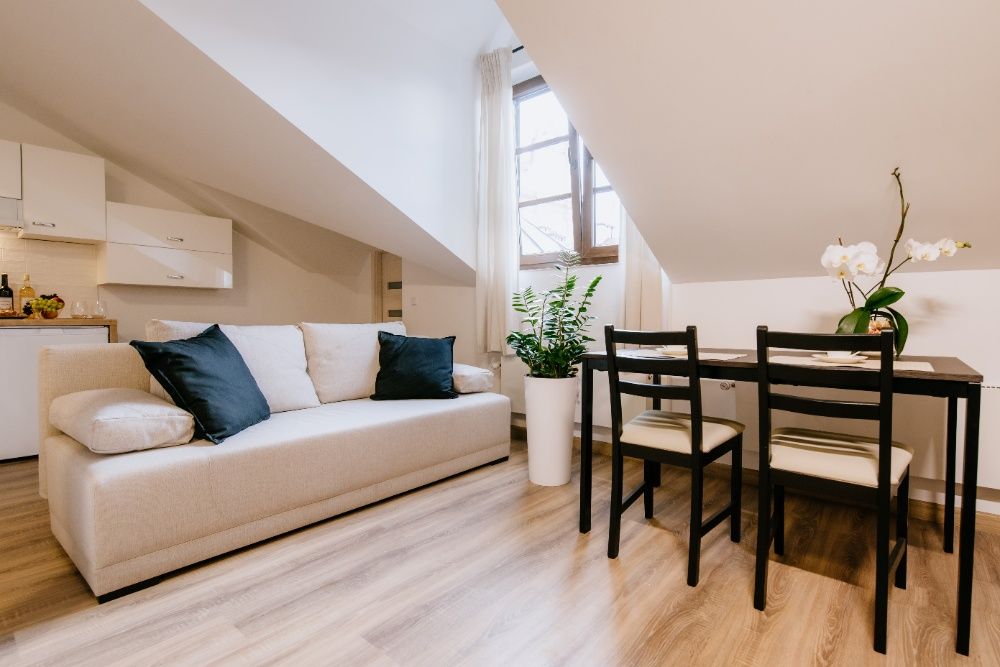 Apartament, Pokój - Centrum, Starówka Zamość