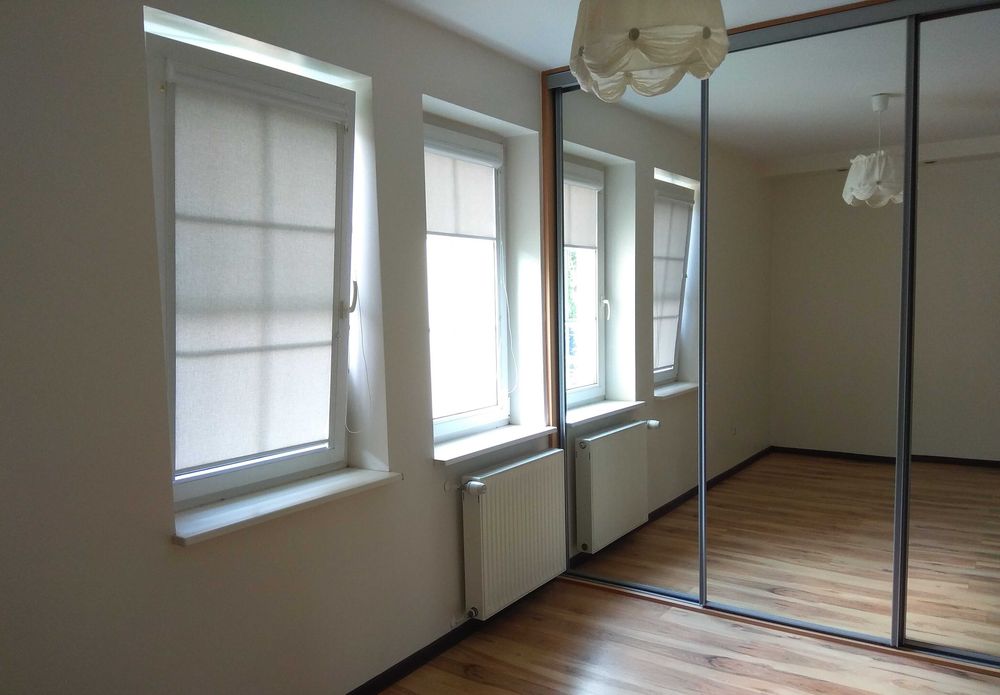 sprzedam MIESZKANIE 2 pokoje , 45.5 m² Kalisz,  Korczak (bud- Antczak) parter BEZ POSREDNIKÓW - Widok 5