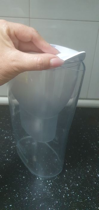 Jarra purificação de água Brita