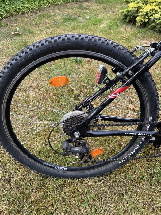 Rower ATB Prince 28 cali