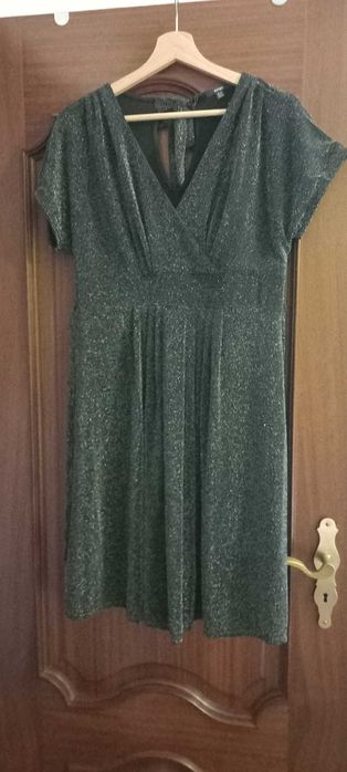 Vestido de festa/cerimónia Pré-mamã