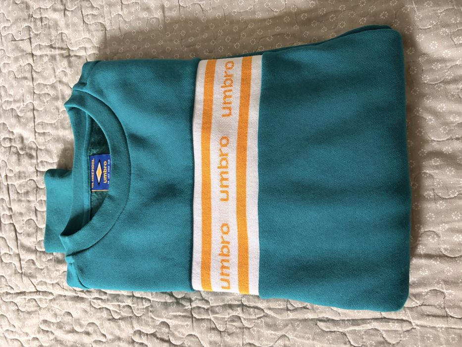 Bluza Umbro rozmiar M
