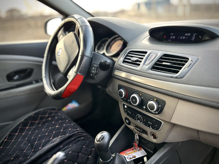 Продам Renault Megane 3