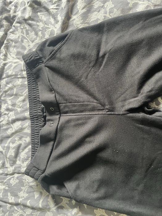 Spodnie damskie dresowe dresy rozmiar 40 xl greenpoint