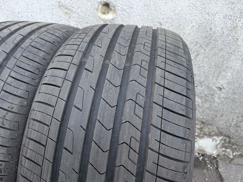 2 jak nowe opony Letnie 275/30/21 Zealion Zmax