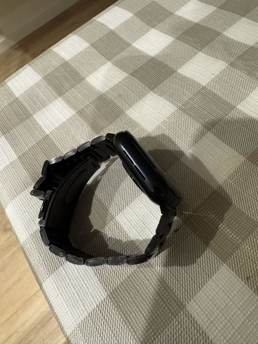 Apple Watch SE 2 40mm Midnight GPS