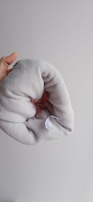Czapka z pomponem