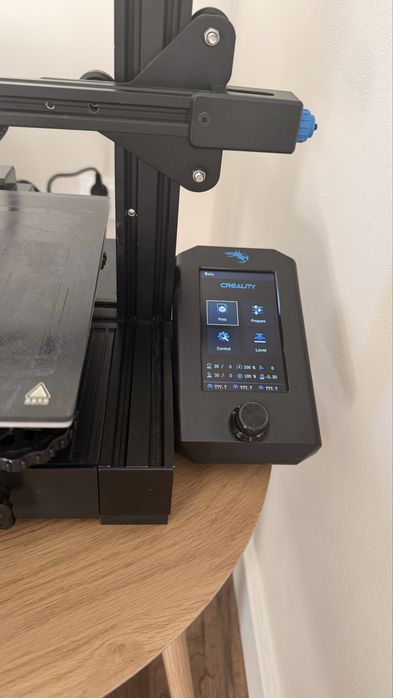 Creality Ender 3 v2