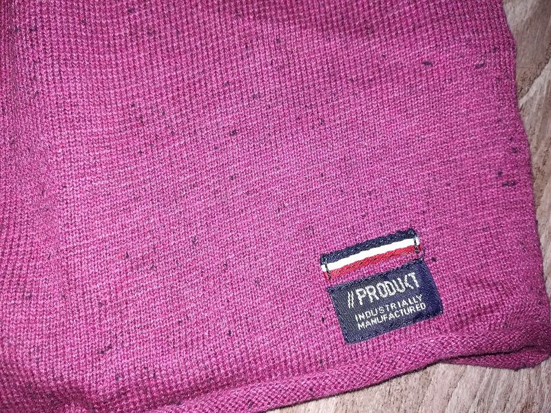 Super modny sweter firmy Produkt prosto z Peek&Cloppenburg roz.L, NOWY