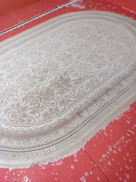 Услуги: мобильная химчистка салонов авто, ковров, мягкой мебели