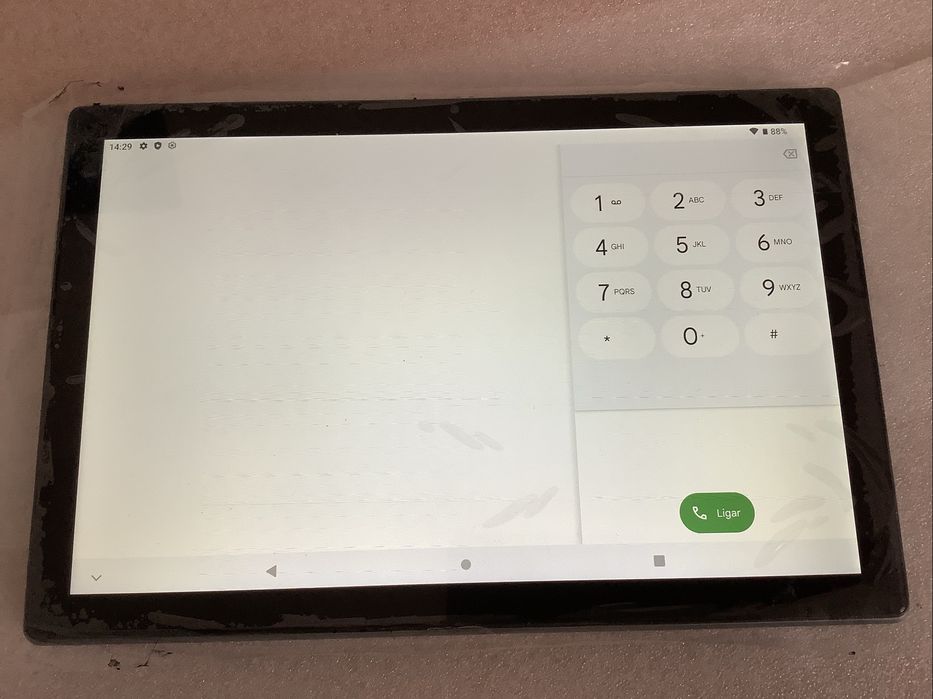 Tablet Teclast M40 Pro  128GB