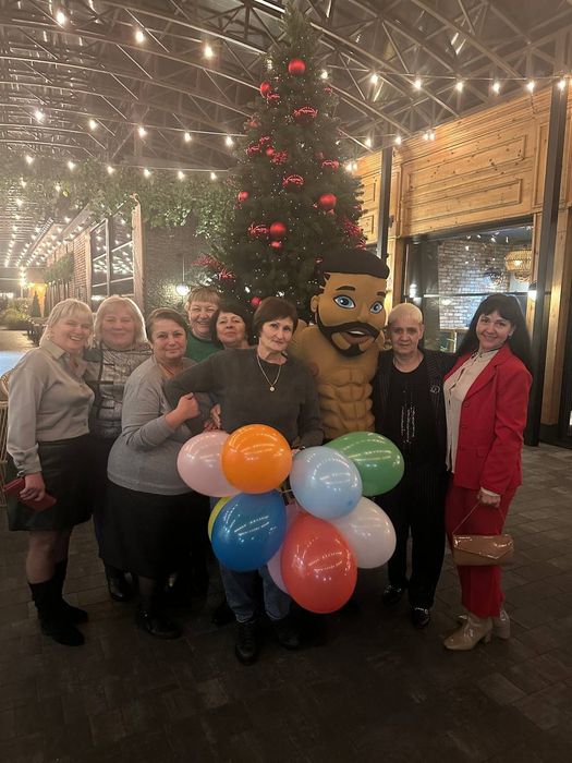 ГАРАНТУЄМО НЕЗАБУТНІ ЕМОЦІЇ | Аніматор з виїздом, заказать аниматора