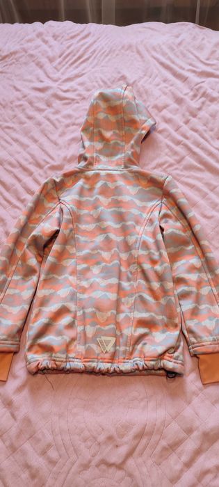 Softshell Crivit