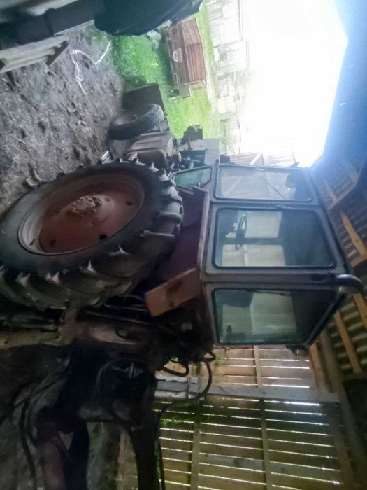 Екскаватор  ЮМЗ ЕО2621