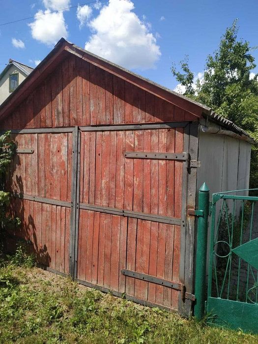 Оренда гараж склад місце парковка для авто БАЛКА