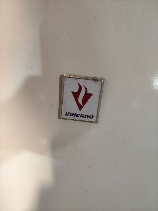 Esquentador Vulcano