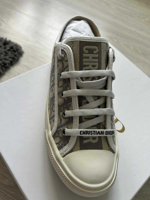 Buty damskie marki DIOR 38