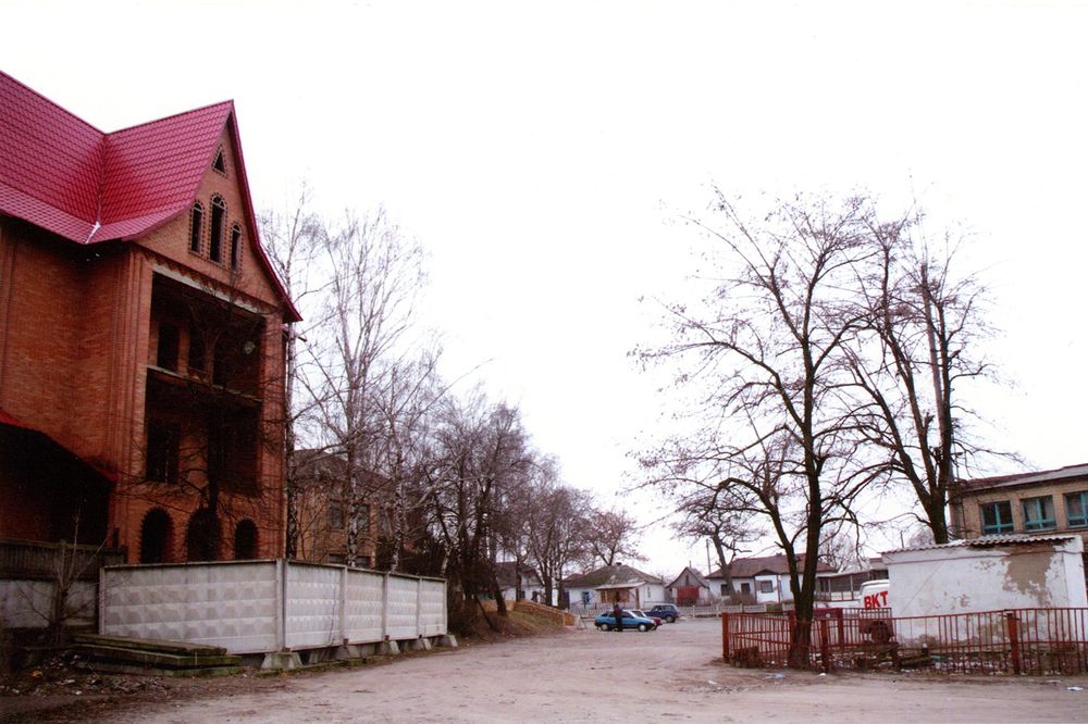 Продається будівля