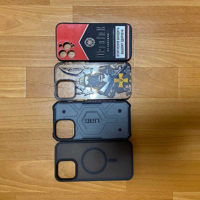 Чохли для Iphone