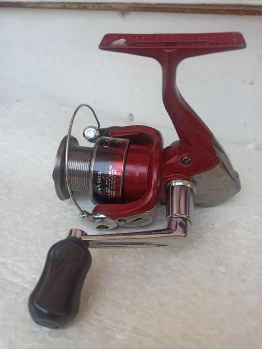 Катушка Shimano Catana 2500