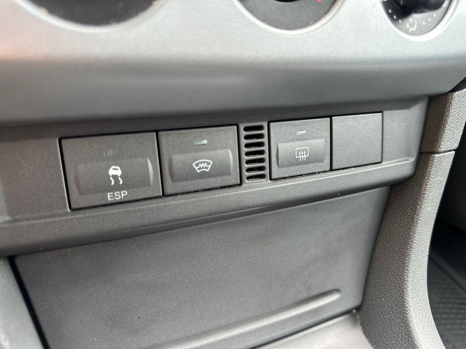 Ford Focus 1.6 benzyna, hak,  dobry stan