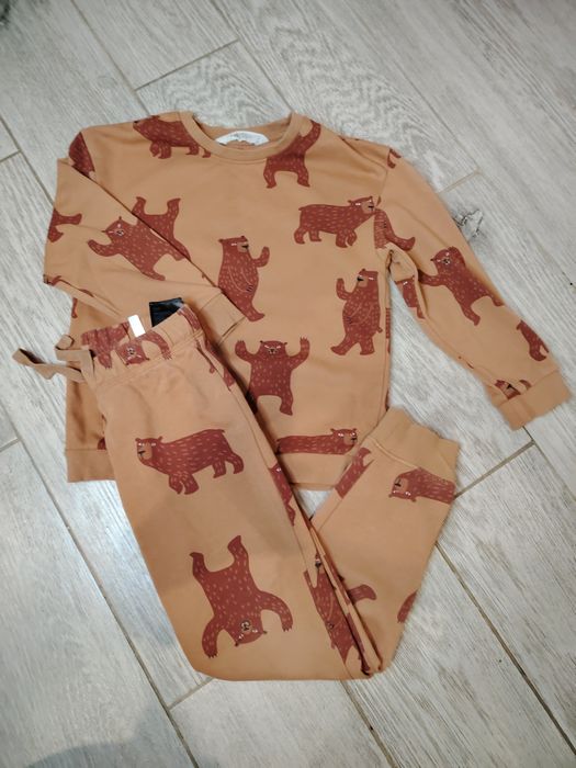 Dres chłopięcy 116