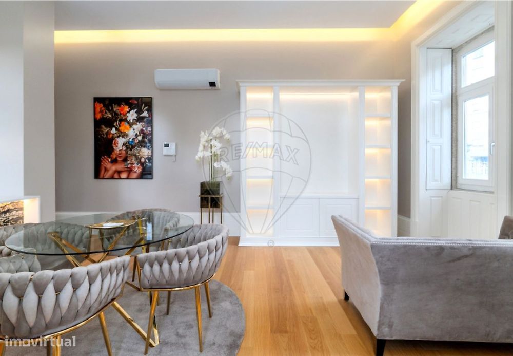 Apartamento T2 para venda