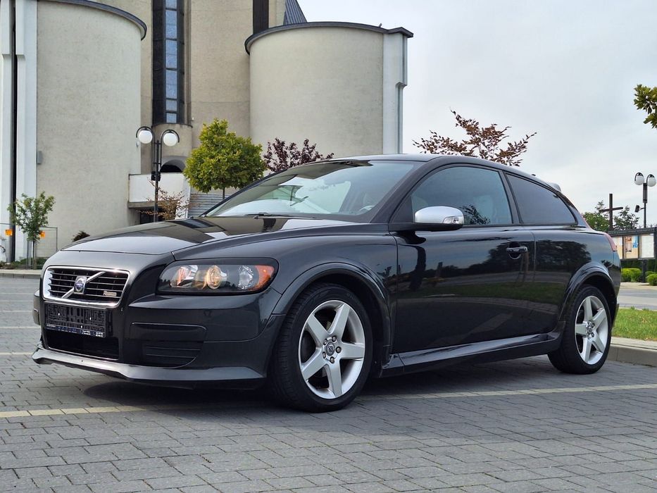 Volvo C30