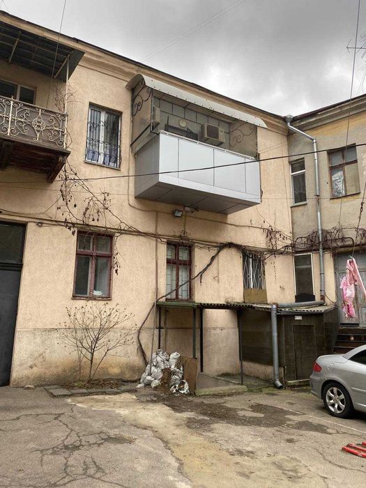 4+-rooms apartment apartment by the address (area 81 m²) - Atlanta.ua - photo 2