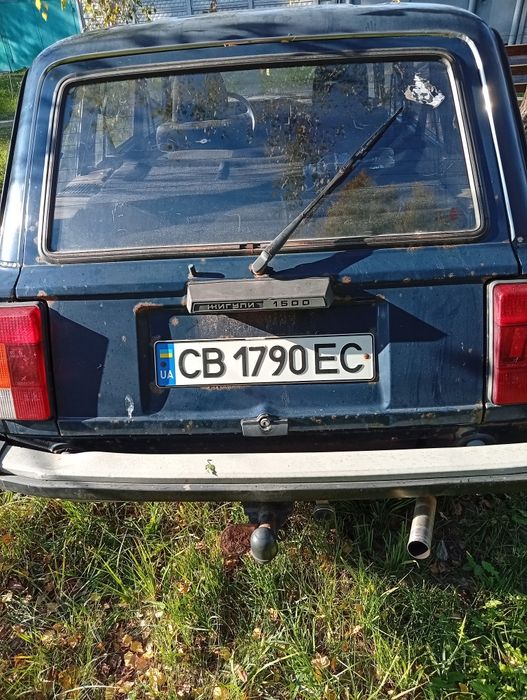 Продам ВАЗ -2104, 2004р.