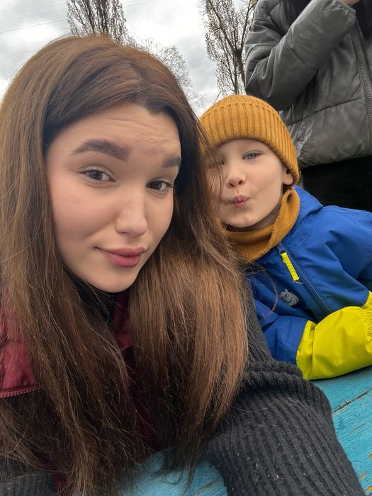 Няня  для малечі на вечір