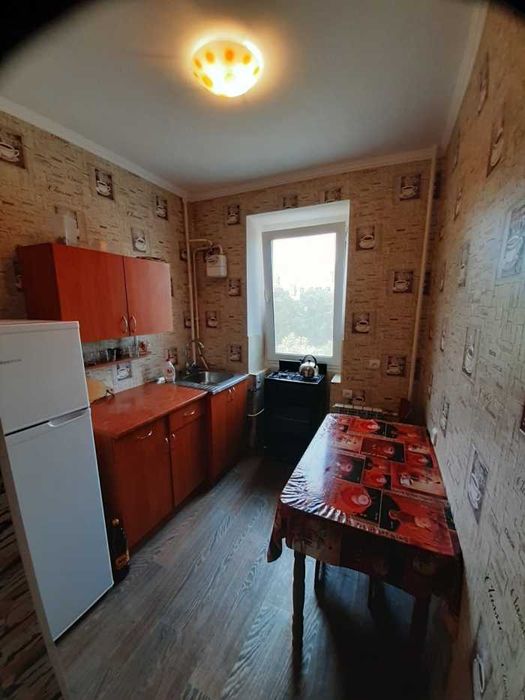 Аренда 1к квартиры на пр. Ленина