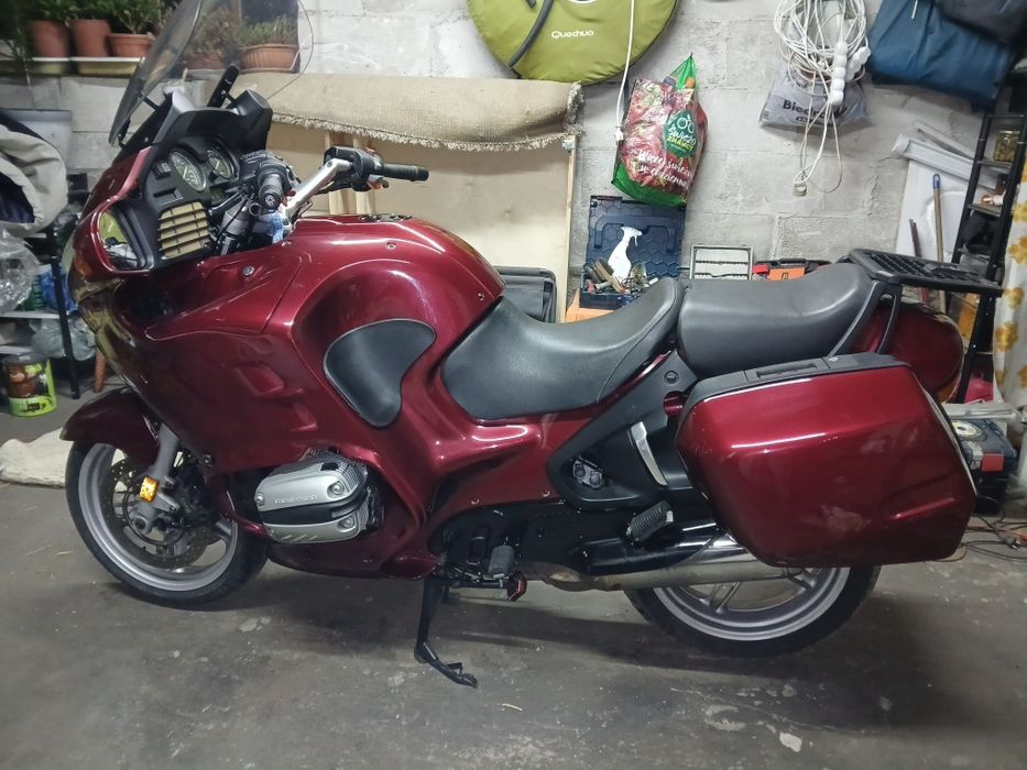 BMW r 850 rt 2003r.