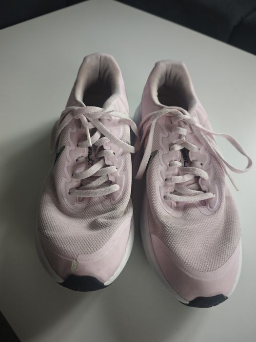 Buty sportowe Nike r. 39 Białystok Antoniuk • OLX.pl