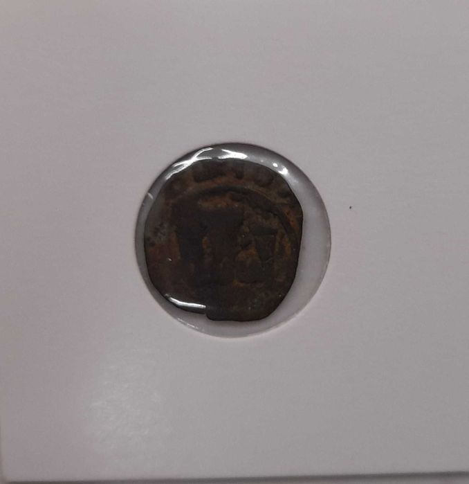 D. João III - Ceitil