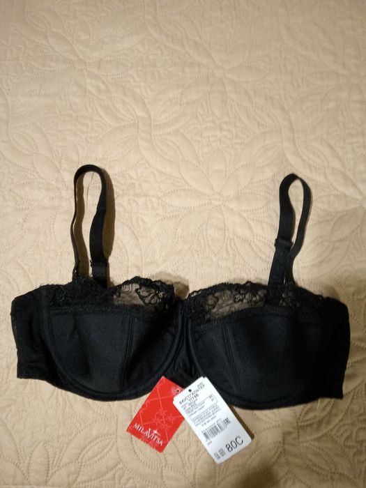 Бюст Балконет Міловіца