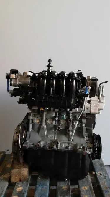 Motor Fiat 500 1.2 Ref: 169A40000