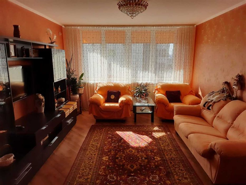 2-кімнатна квартира за адресою (площа 82 м²) - Atlanta.ua - фото 7