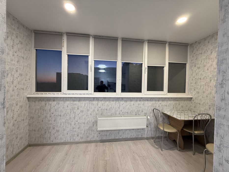 Оренда 1к ЖК Софія Київська повна комплектація!Топ поверх 2