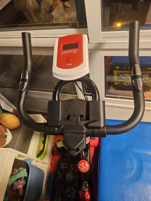 Bicicleta estatica424443473833512961