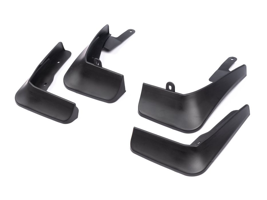 Lexus IS 2014+ Брызговики (4 шт)