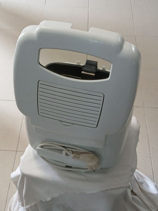 Fritadeira elétrica