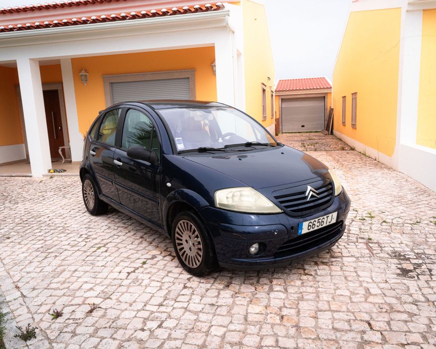Citroën C3 1.6 Exclusive foto 2