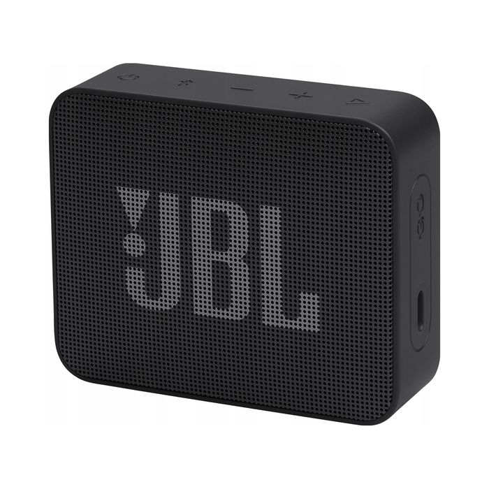 outlet głośnik przenośny jbl go essential 2 czarny