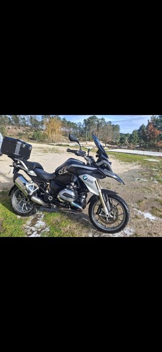 Vendo BMW GS em ótimo estado