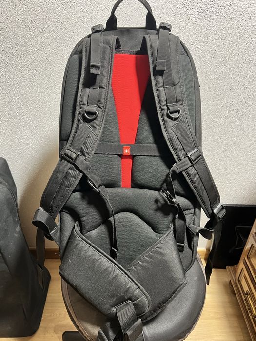 Mochila fotografia MANFROTTO